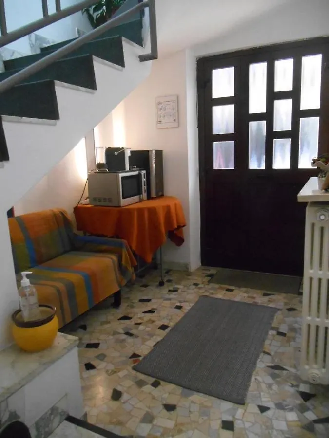 Bed and Breakfast Le Rose Malpensa à Busto Arsizio