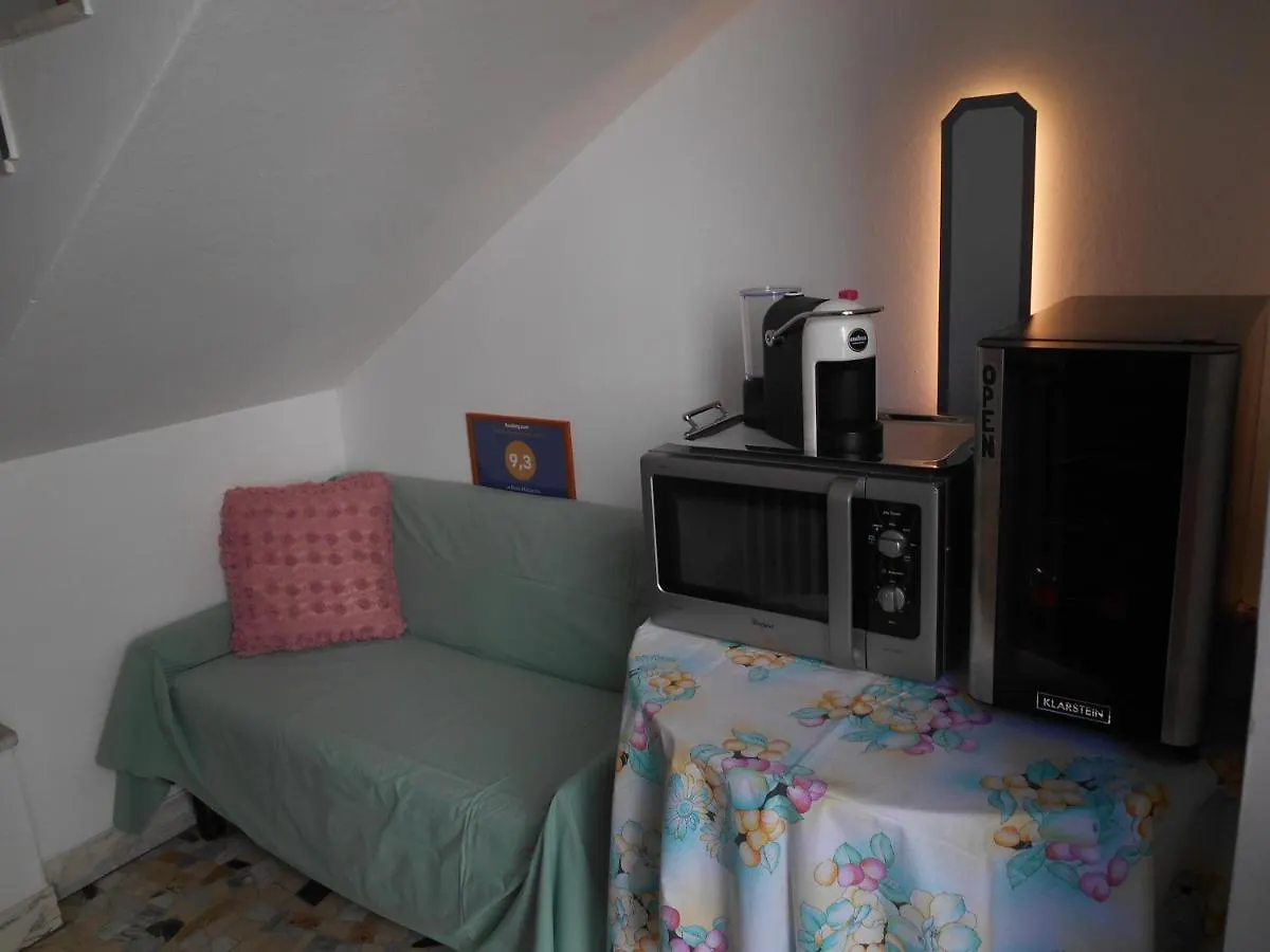 Le Rose Malpensa Bed & Breakfast Busto Arsizio