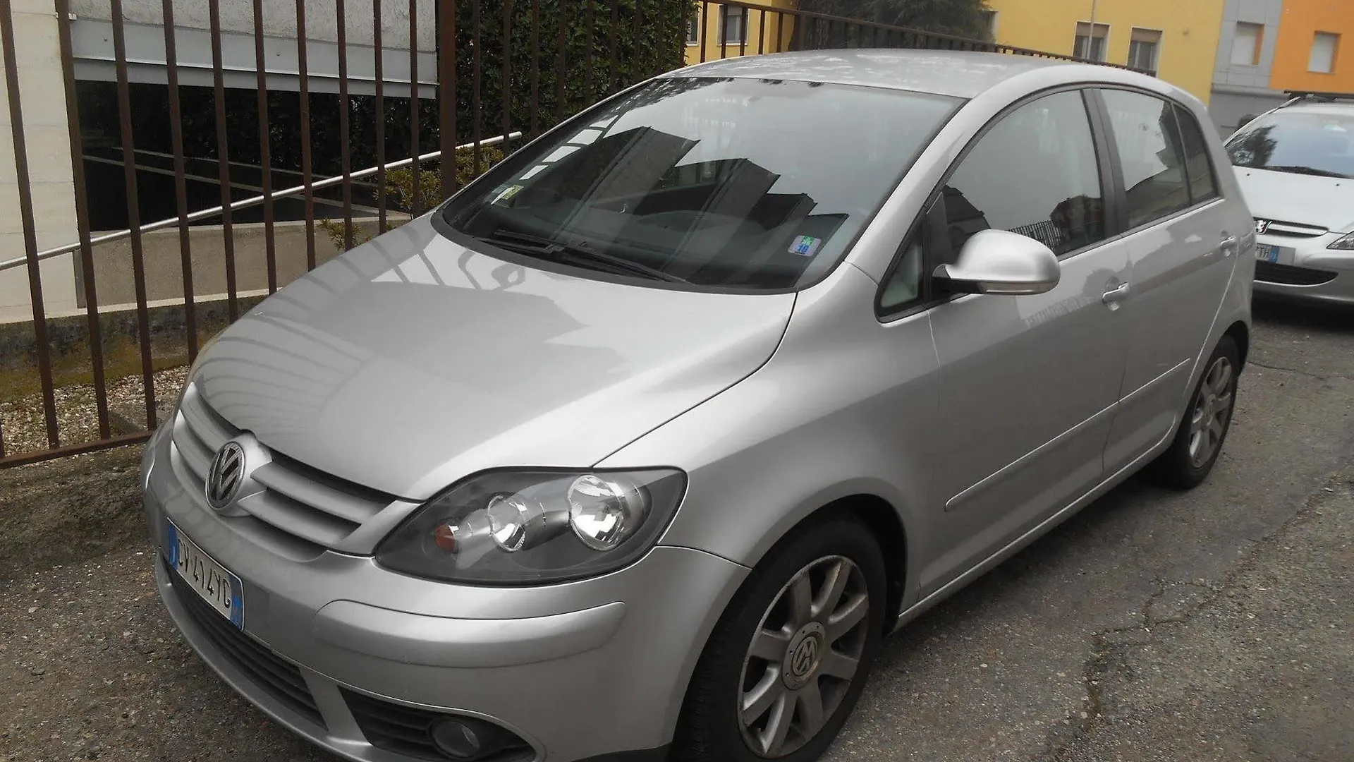 Le Rose Malpensa Bed & Breakfast Busto Arsizio 3*,