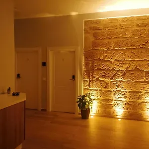  Bed & Breakfast Nike Luxury Italië
