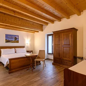 Il Glicine Ristorante Bed & Breakfast