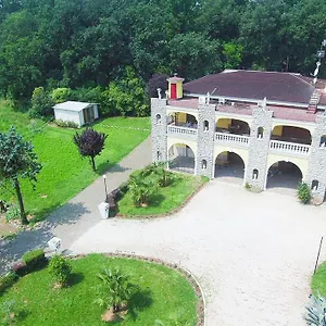 Residenza Hermitage Alojamento de Acomodação e Pequeno-almoço