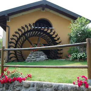 Al Mulino Bed & Breakfast