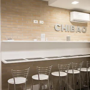 Chibao 2* Raguse