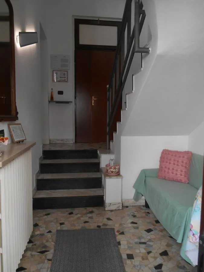 Le Rose Malpensa Bed and Breakfast Busto Arsizio 3*,