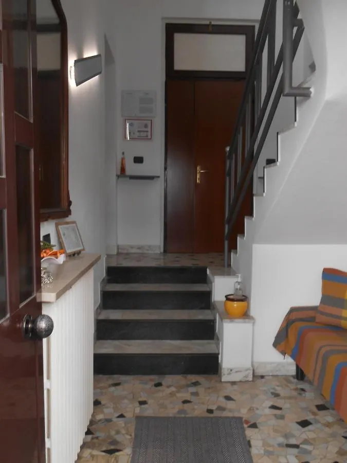 Le Rose Malpensa Bed & Breakfast Busto Arsizio
