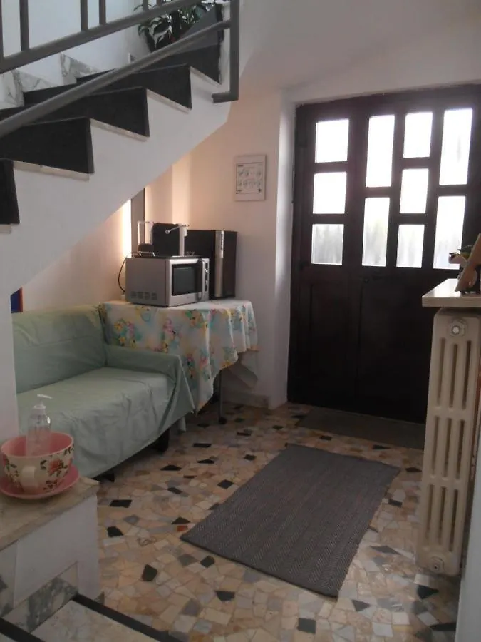 Le Rose Malpensa Bed and Breakfast Busto Arsizio