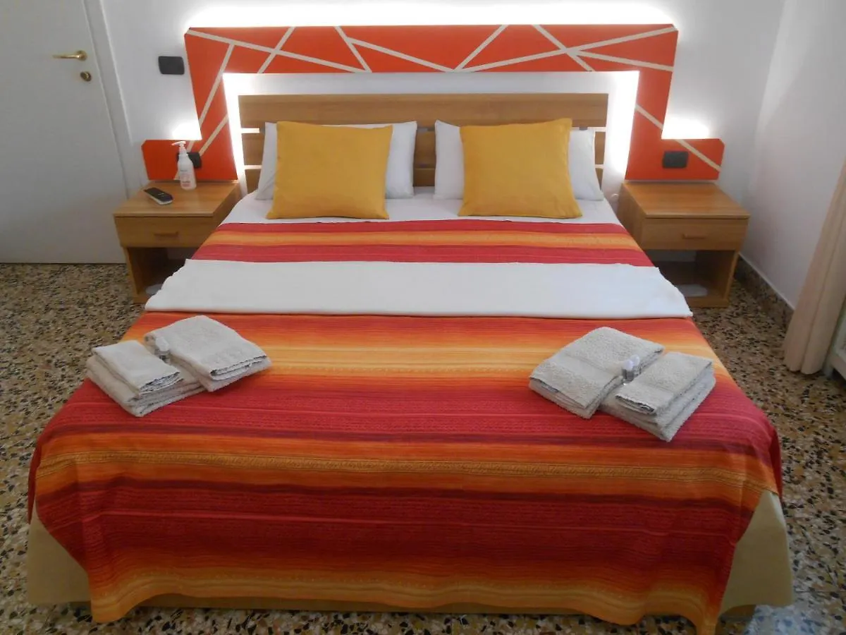 Le Rose Malpensa Bed & Breakfast Busto Arsizio