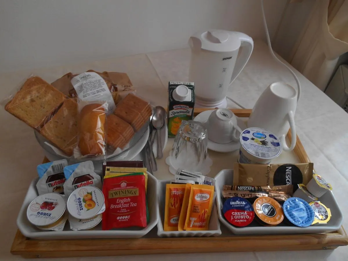 Le Rose Malpensa Bed & Breakfast Busto Arsizio