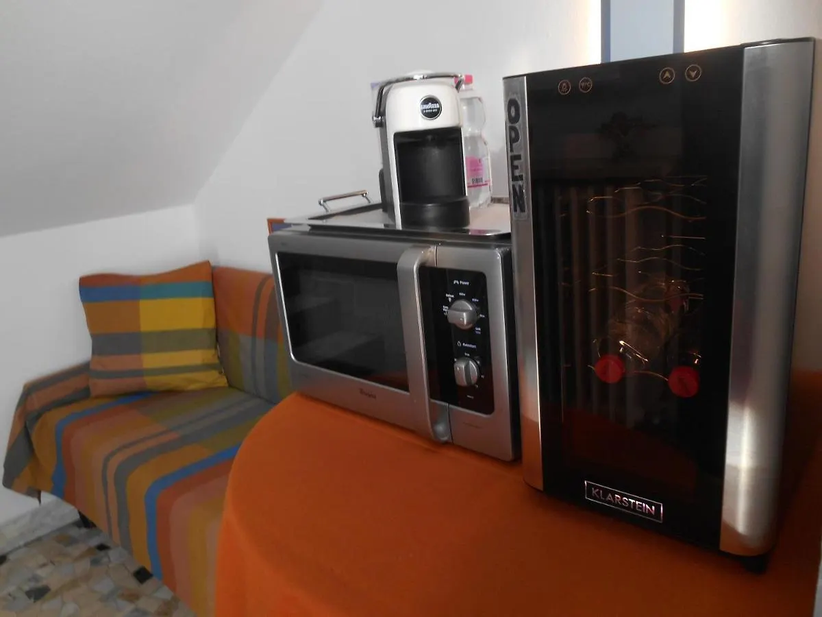 Le Rose Malpensa Bed & Breakfast Busto Arsizio